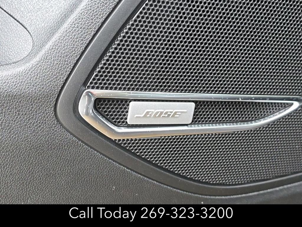 New 2025 Buick Envision Sport Touring image 24