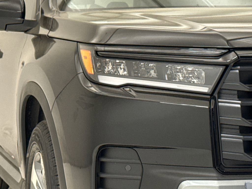 New 2026 Honda Pilot EX-L image 5