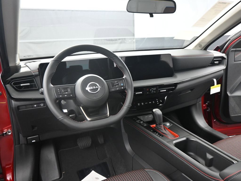 New 2026 Nissan Kicks SR image 18