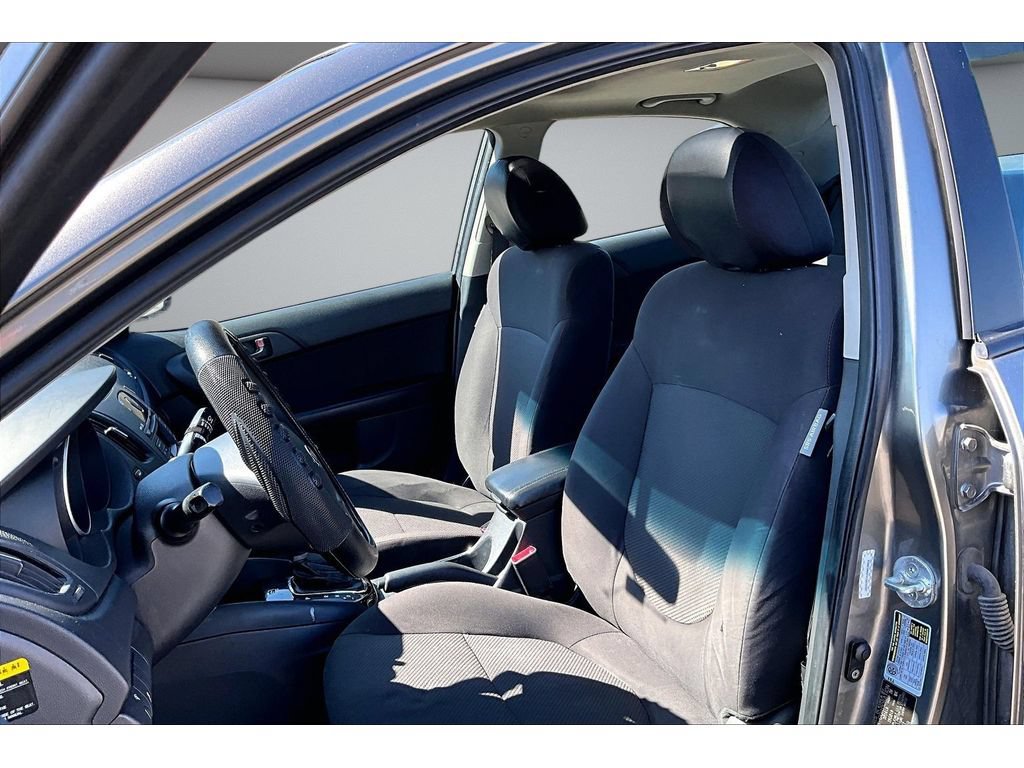 Used 2012 Kia Forte EX w/ Premium Pkg FWD image 32