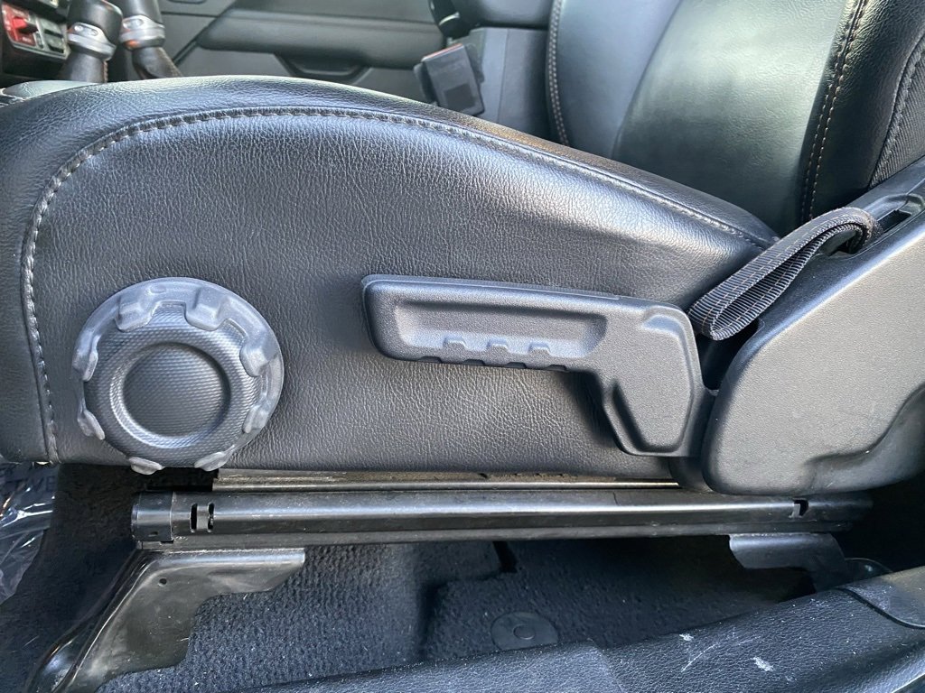 Used 2021 Jeep Wrangler Unlimited Rubicon w/ Trailer Tow Package image 10