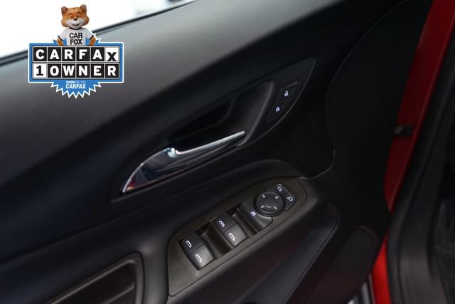 Used 2023 Chevrolet Equinox LT AWD/4WD image 20