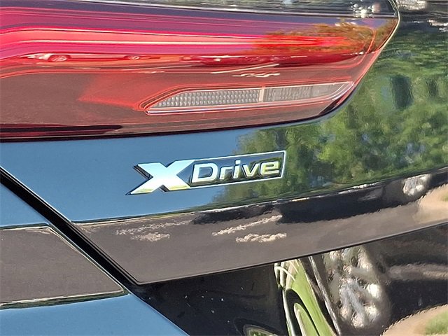 New 2026 BMW M850i xDrive Coupe w/ M Sport Professional Package image 24