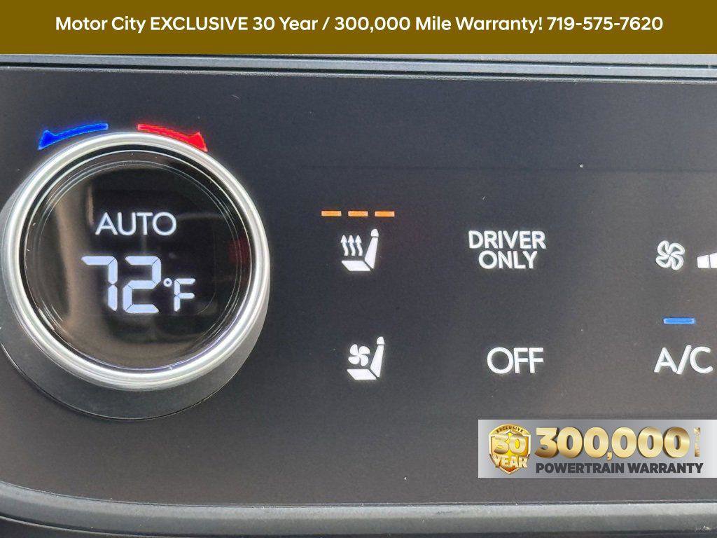 New 2026 Hyundai Sonata Limited image 30