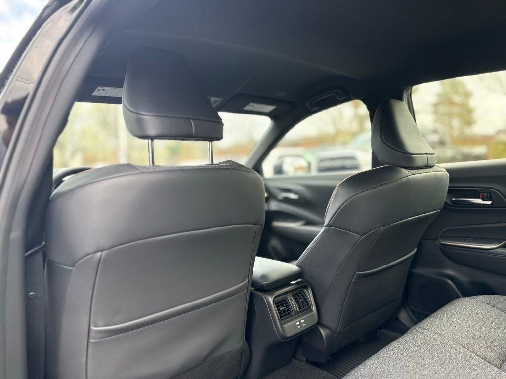 Certified 2023 Toyota Crown XLE image 16