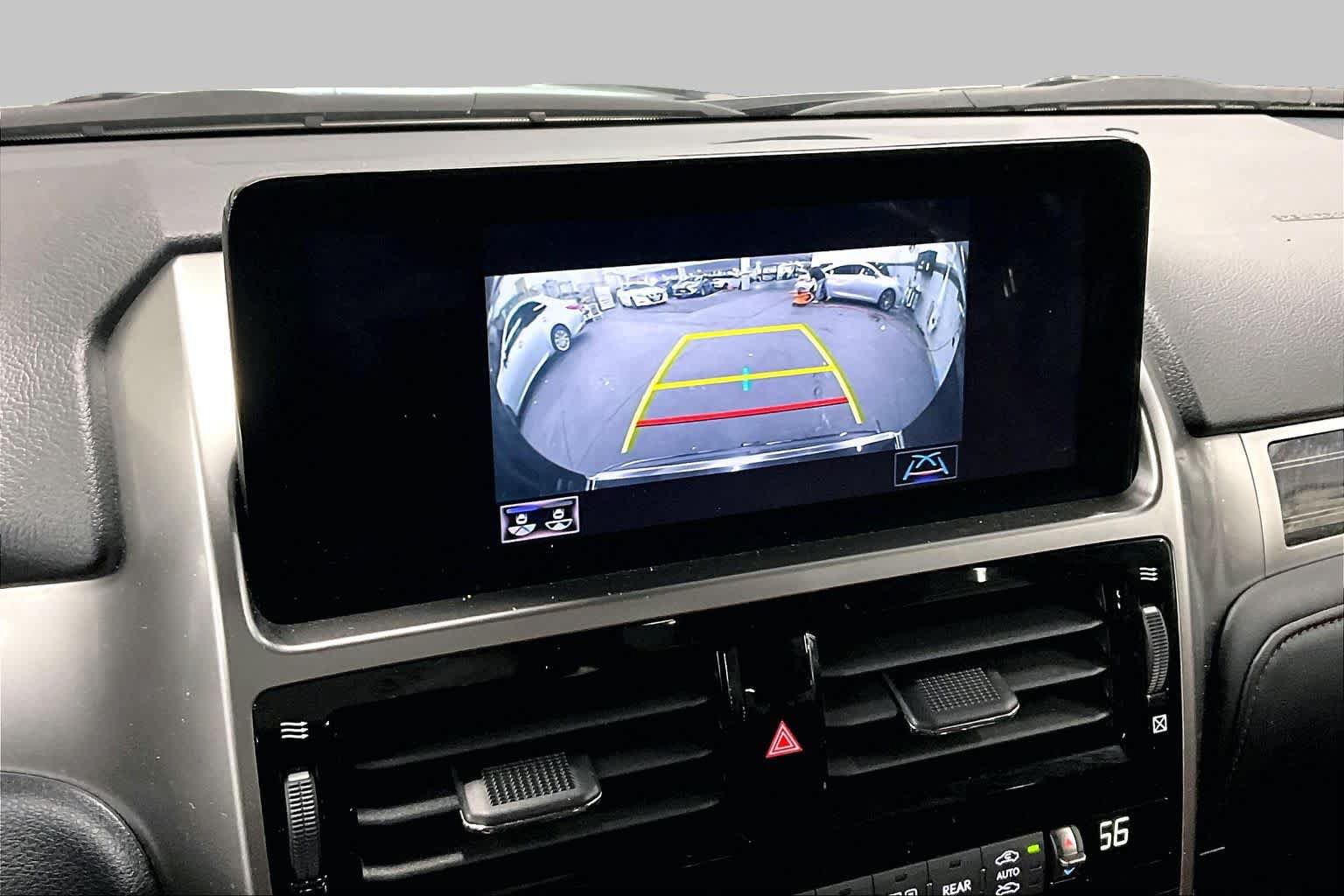 Used 2023 Lexus GX 460 Premium w/ Premium Package AWD/4WD image 27