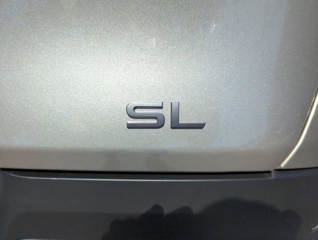 New 2026 Nissan Murano SL AWD/4WD image 46