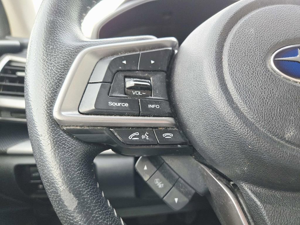 Used 2020 Subaru Forester Limited image 20