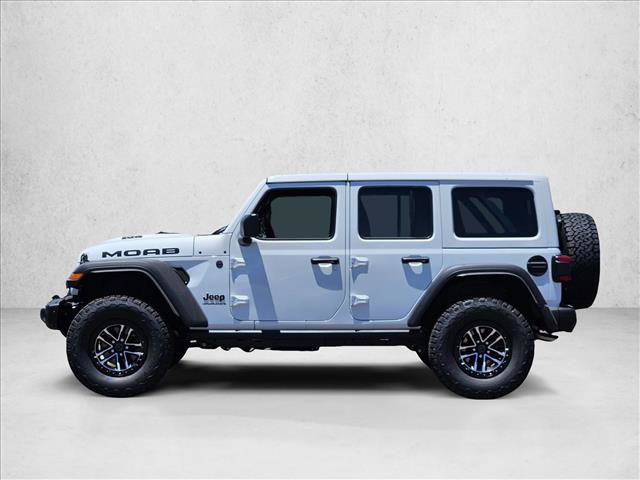 New 2026 Jeep Wrangler Unlimited Rubicon 392 AWD/4WD image 11