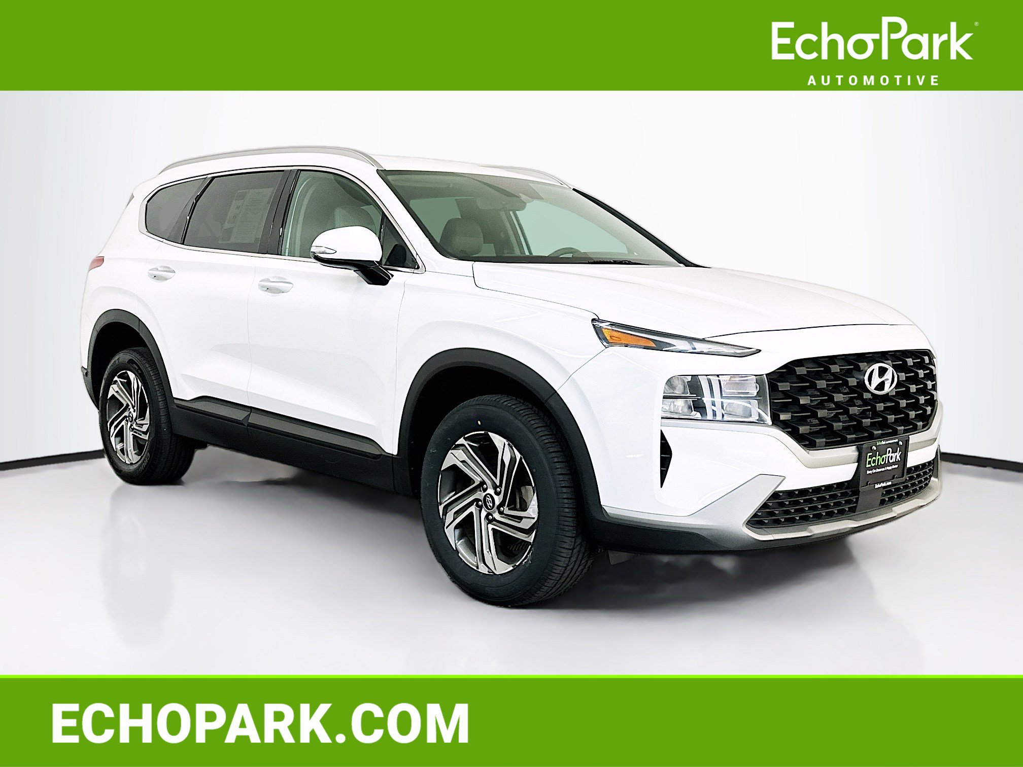 Used 2023 Hyundai Santa Fe SEL