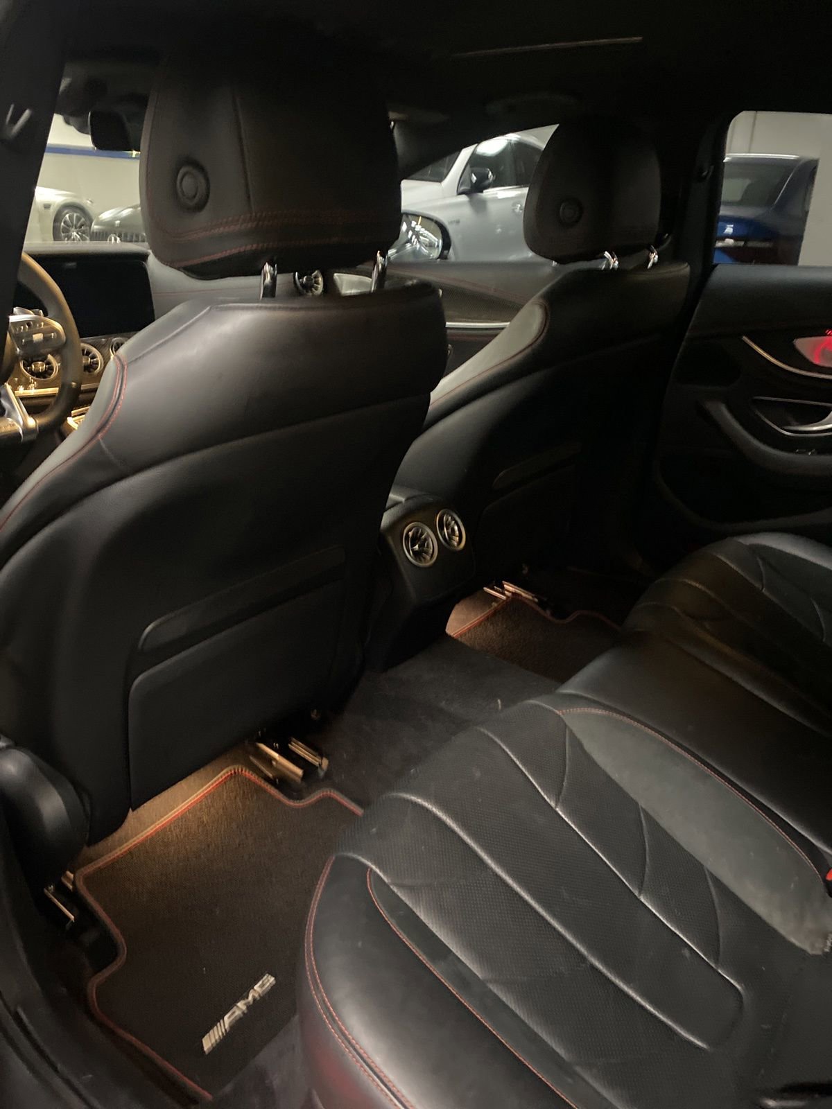 Used 2019 Mercedes-Benz CLS 53 AMG 4MATIC image 11