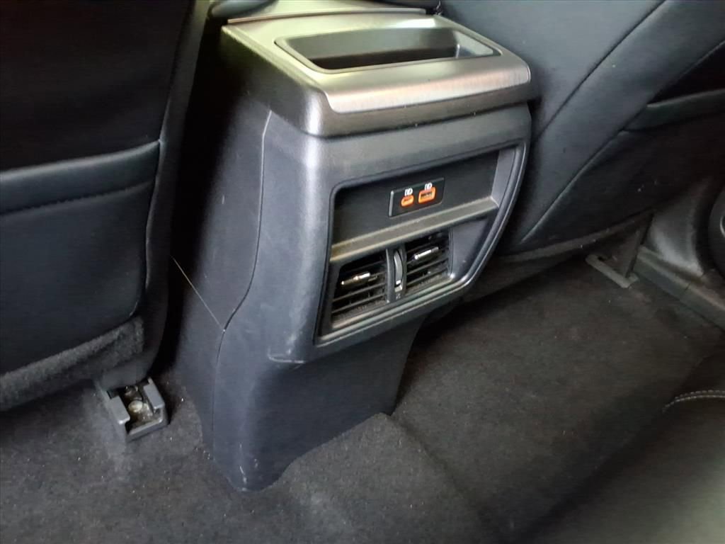 Used 2023 Nissan Murano SV image 11