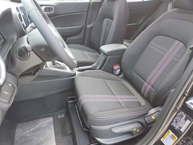 New 2026 Hyundai Venue SEL FWD image 22
