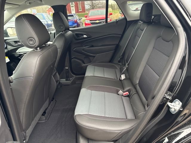 New 2026 Chevrolet Trax LT w/ LT Convenience Package image 20