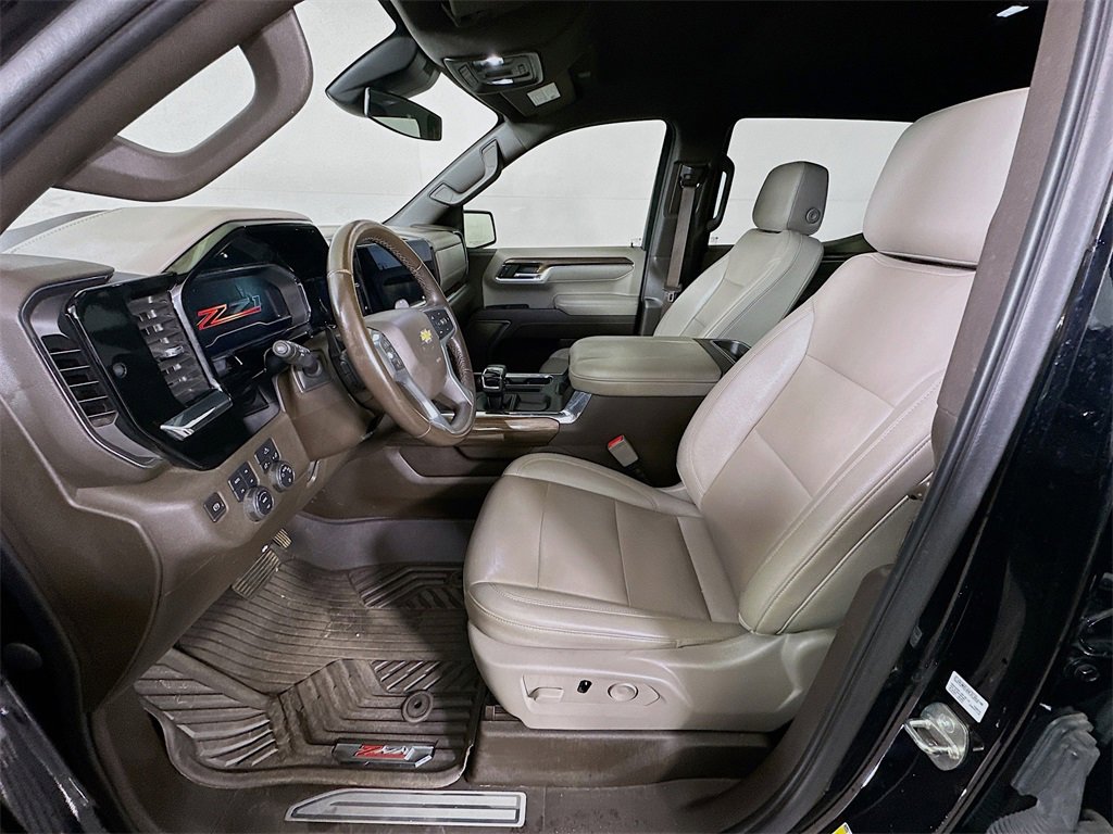 Used 2023 Chevrolet Silverado 1500 LT image 15