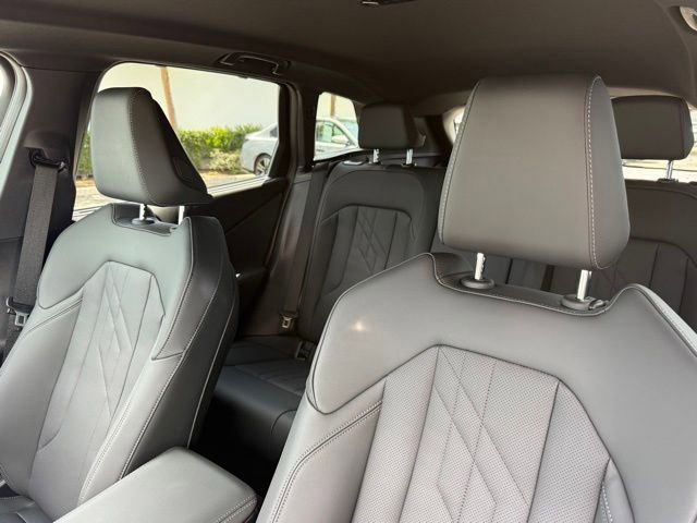 Used 2025 BMW X3 xDrive30i w/ M Sport Package AWD/4WD image 22
