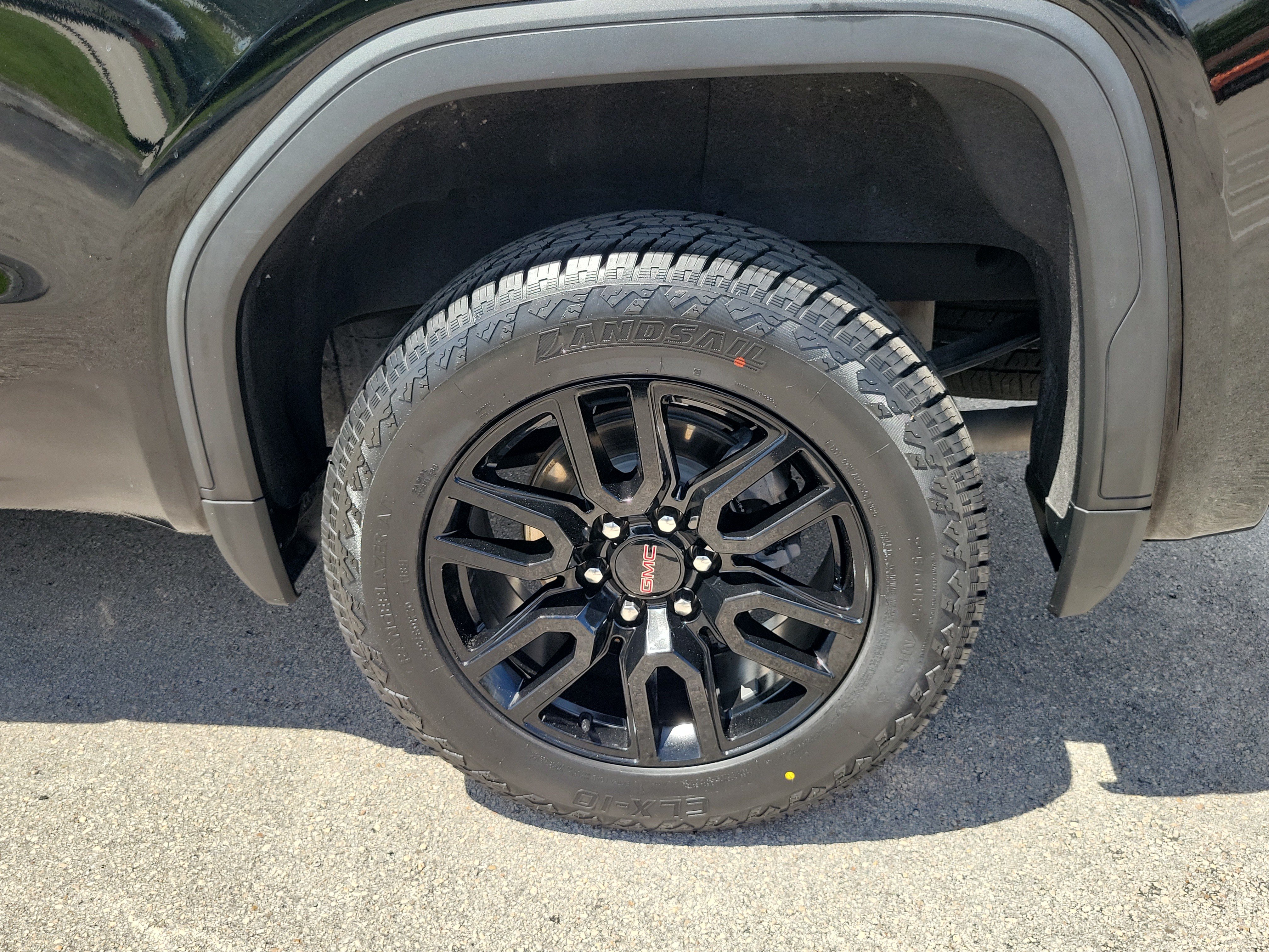 Used 2023 GMC Sierra 1500 Elevation AWD/4WD image 25