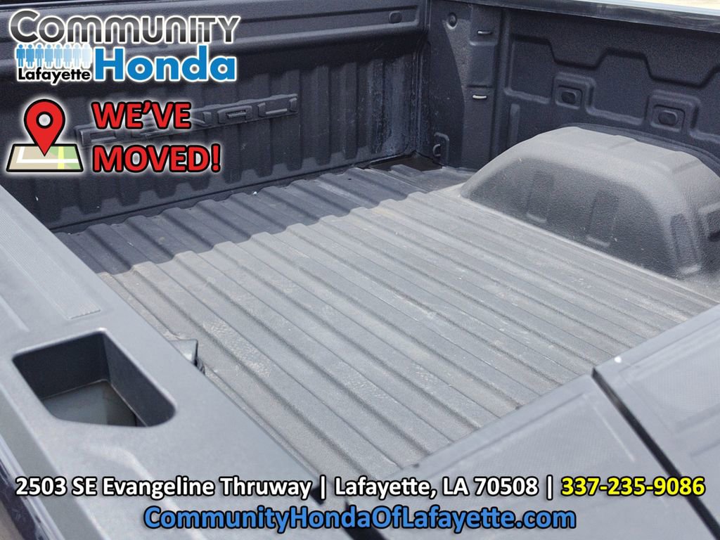 Used 2023 GMC Sierra 1500 Denali w/ Denali Reserve Package AWD/4WD image 10