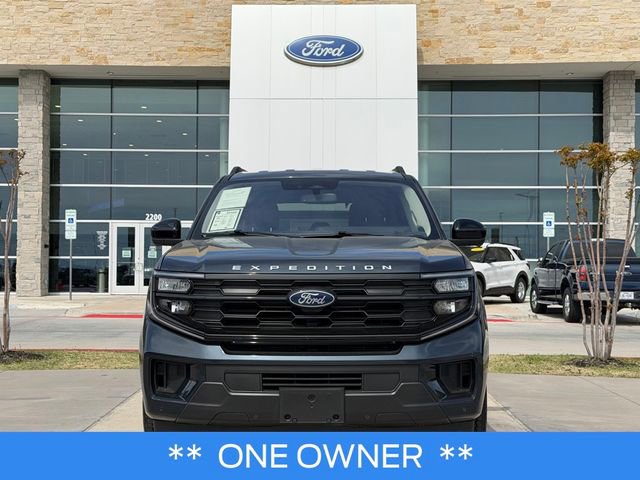 Used 2025 Ford Expedition Active RWD video 2