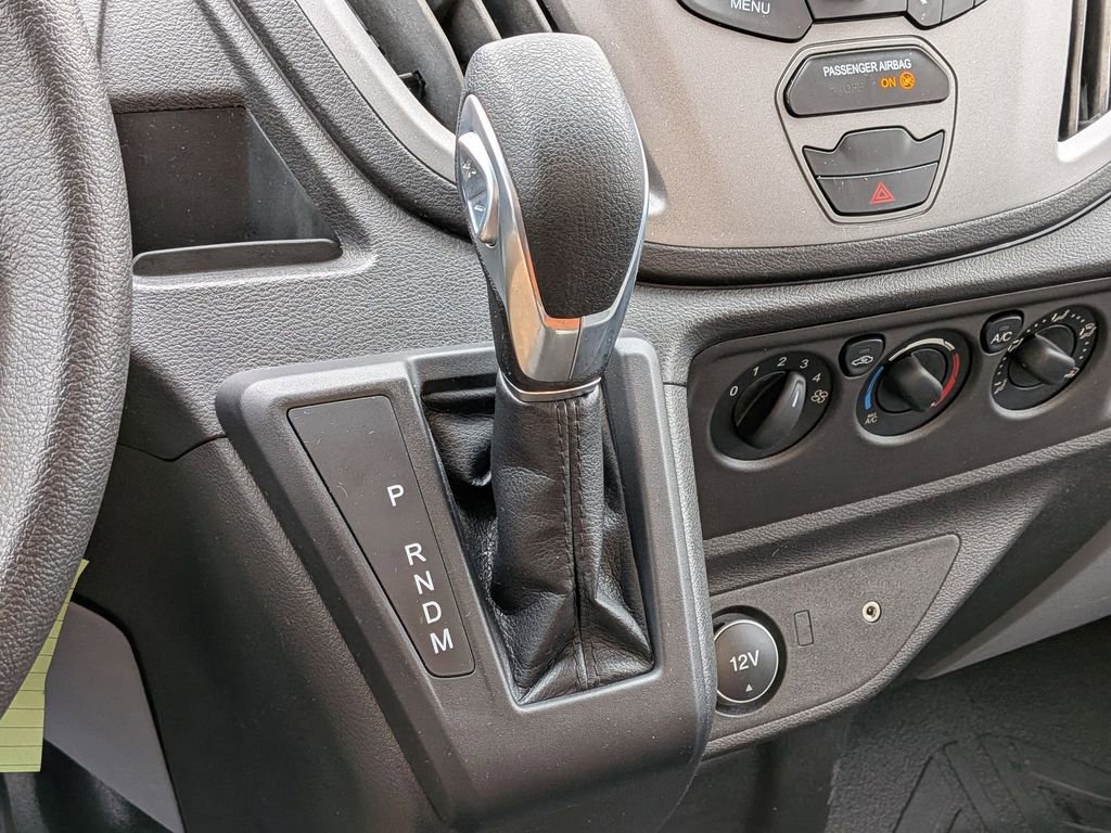 Used 2018 Ford Transit 350 178 DRW w/ Exterior Upgrade Package image 15