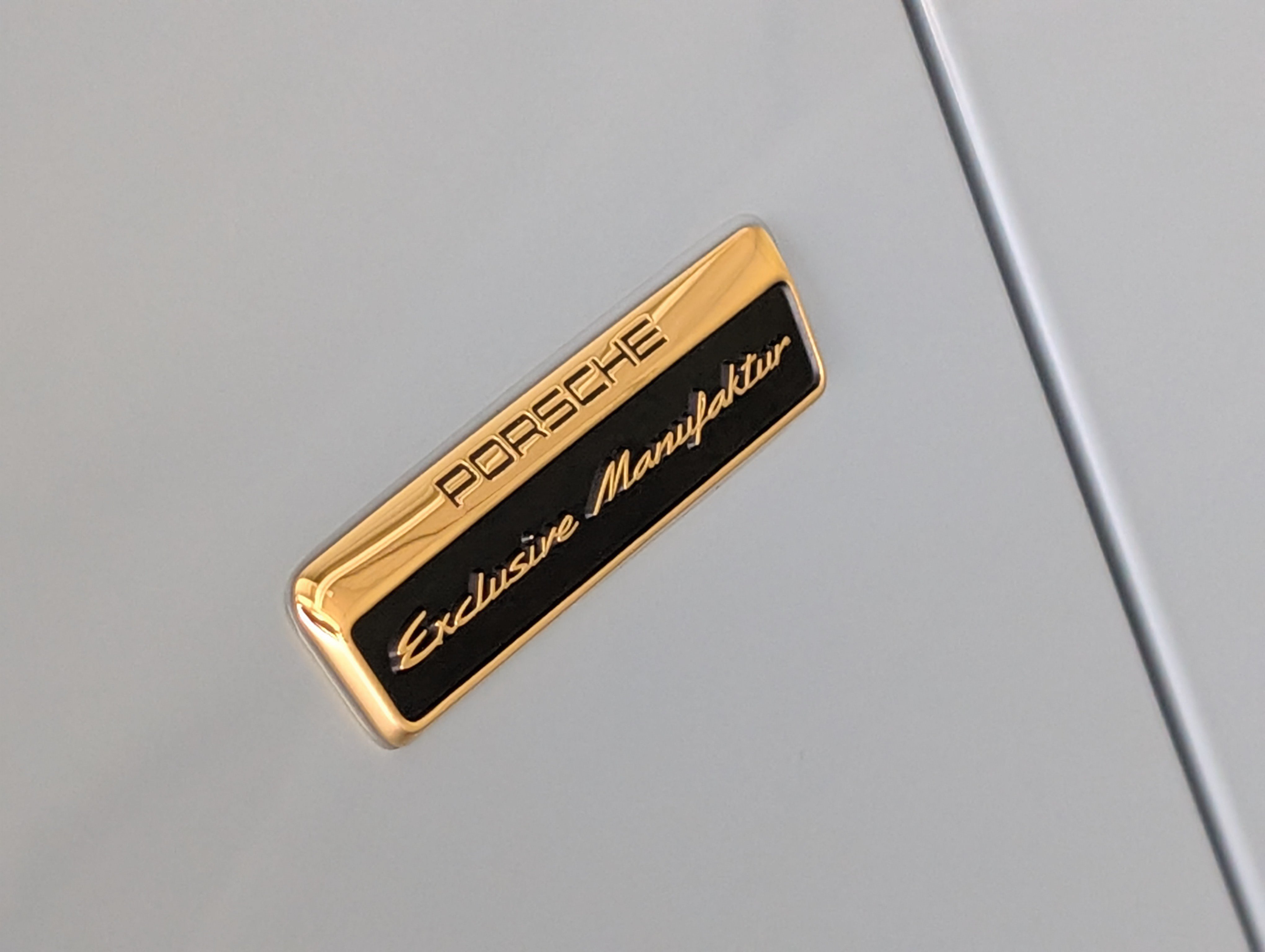Certified 2023 Porsche 911 Sport Classic RWD image 14