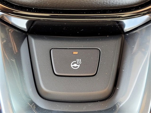 New 2026 Honda CR-V Sport Touring image 14