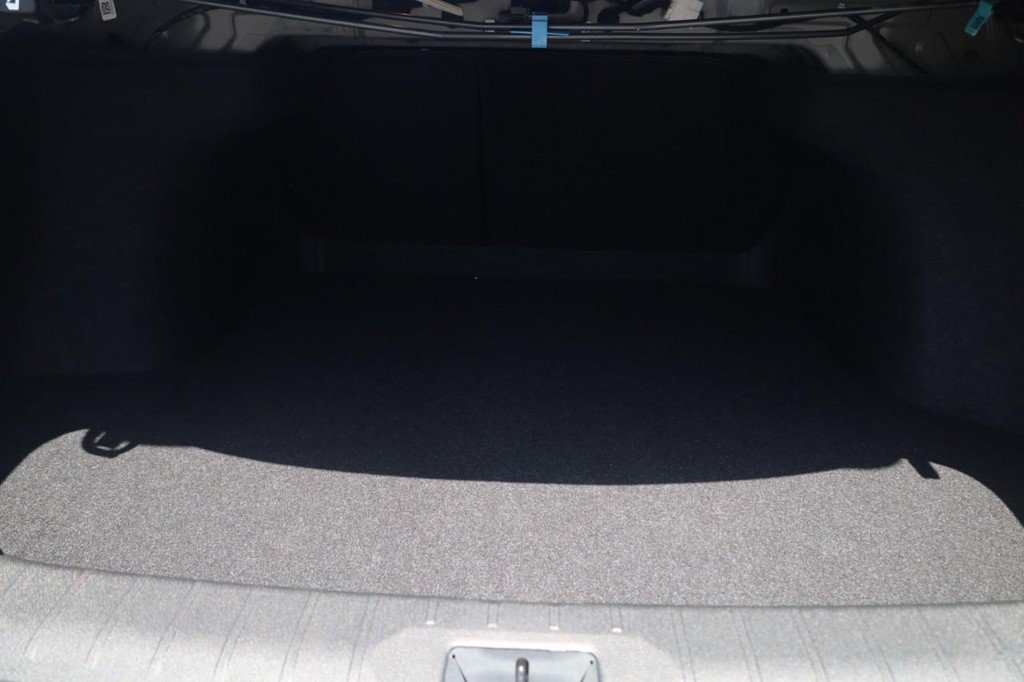 New 2026 Nissan Sentra SV w/ SV Convenience Package FWD image 23