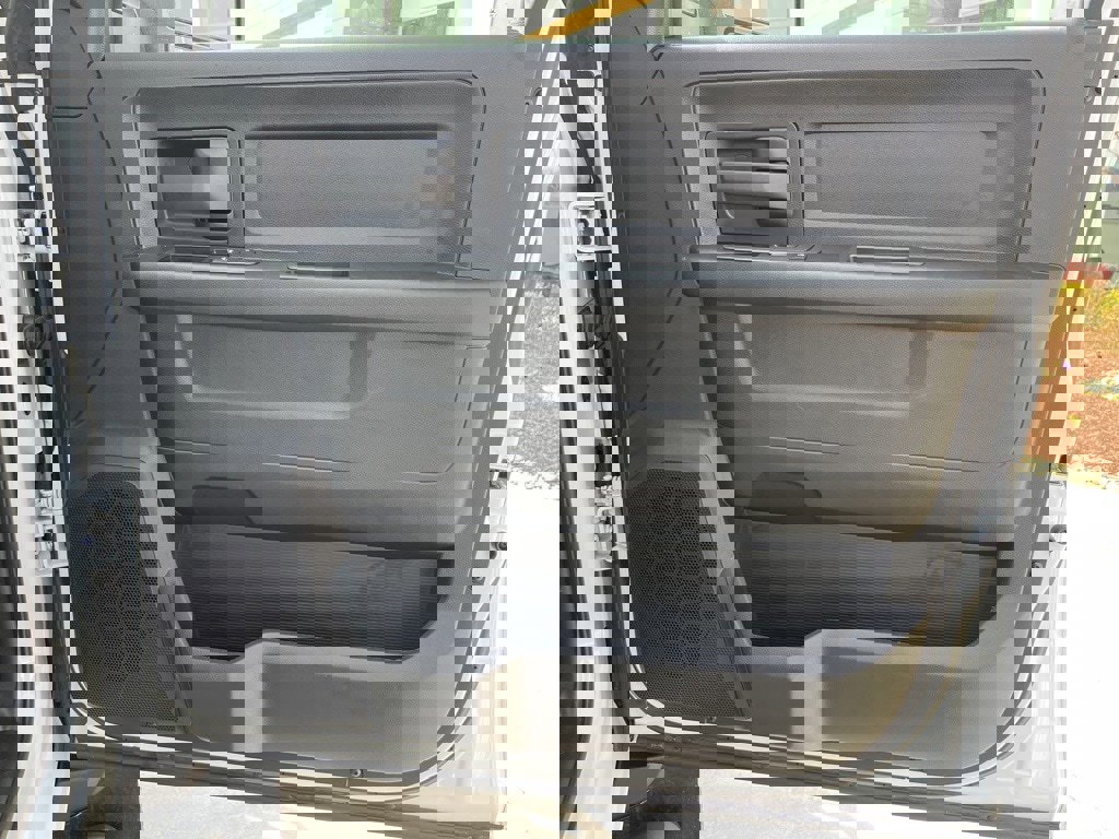 Used 2024 RAM 2500 Tradesman w/ Bed Utility Group image 28