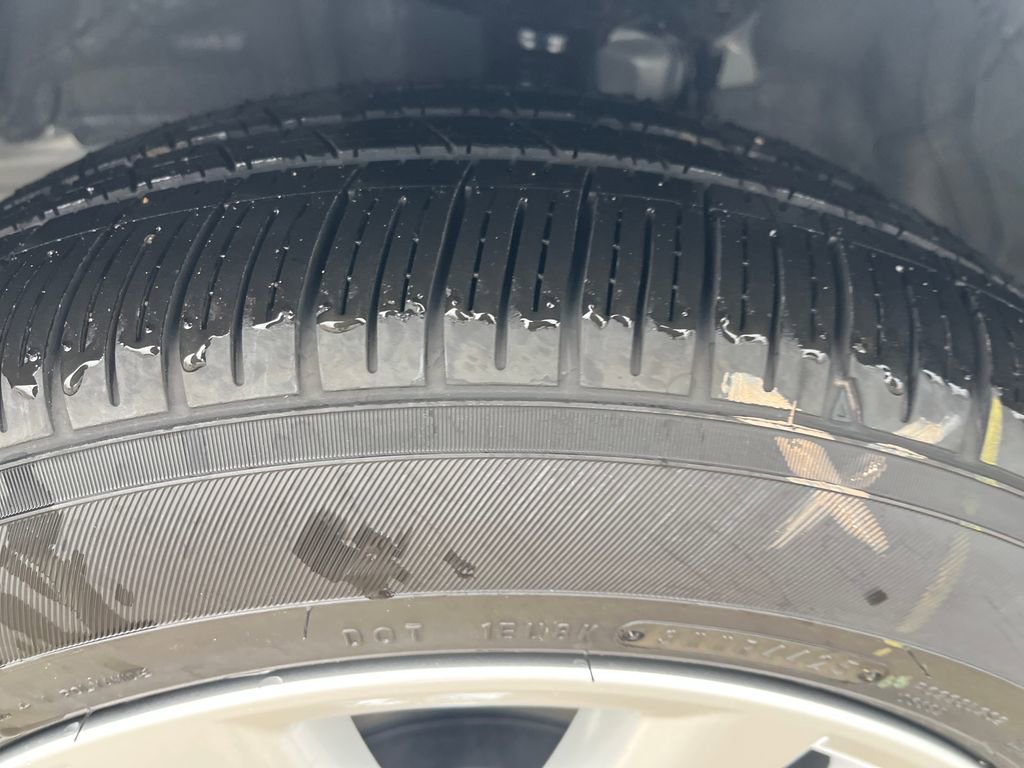 New 2026 Toyota Corolla XLE image 28