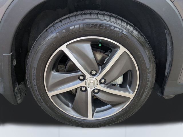 Used 2022 Honda HR-V EX image 11