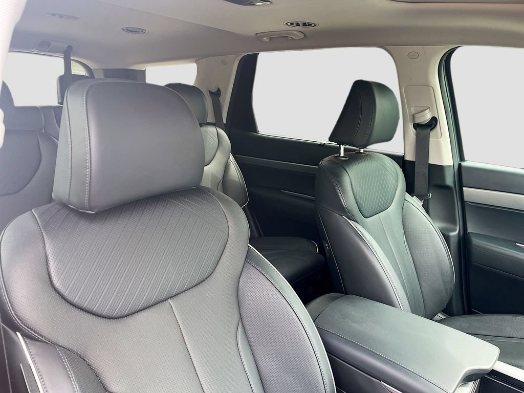 Used 2025 Hyundai Palisade XRT AWD/4WD image 30
