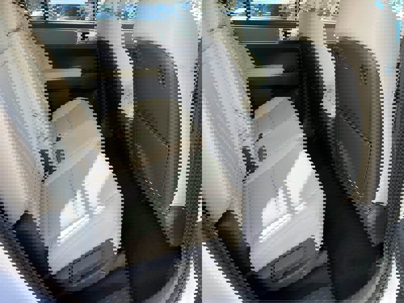 New 2026 Hyundai Santa Fe SEL image 22