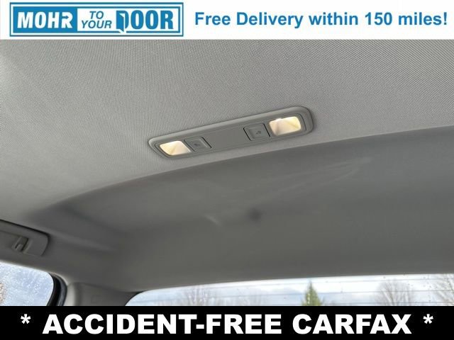 Used 2017 Chevrolet Silverado 1500 LT w/ All Star Edition image 24