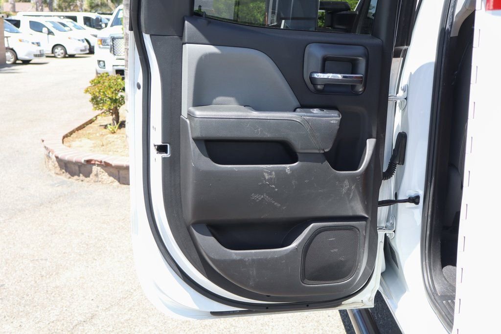Used 2019 Chevrolet Silverado 2500 W/T w/ WT Convenience Package RWD image 37