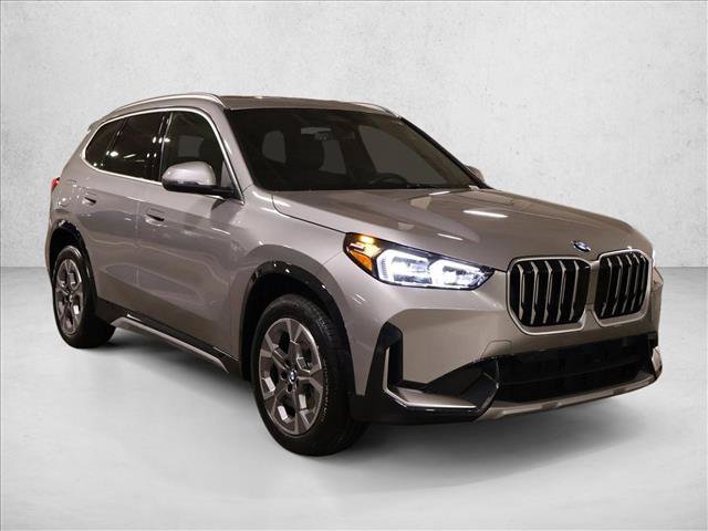 Used 2026 BMW X1 xDrive28i w/ Convenience Package AWD/4WD image 6