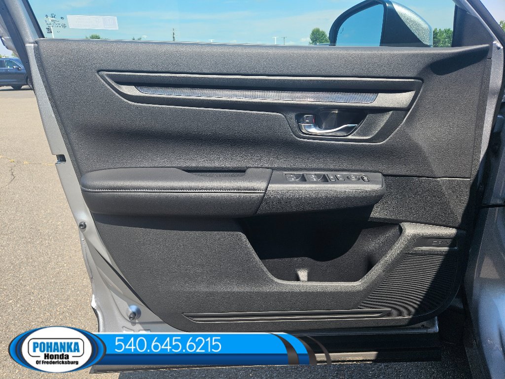 New 2026 Honda CR-V EX image 19