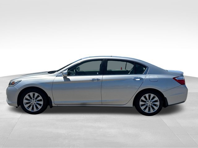 Used 2015 Honda Accord EX-L image 2