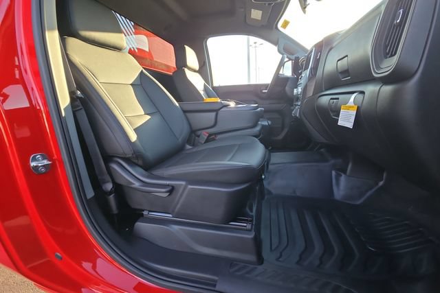 New 2026 GMC Sierra 3500 Pro w/ Convenience Package AWD/4WD image 23