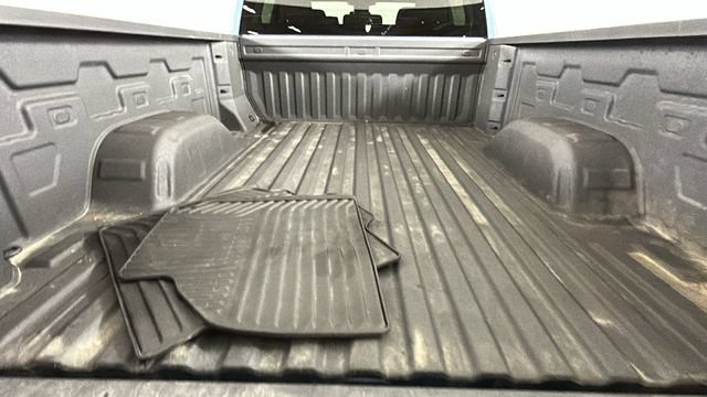 Used 2024 Chevrolet Silverado 1500 Custom w/ LPO, Dark Essentials Package AWD/4WD image 28