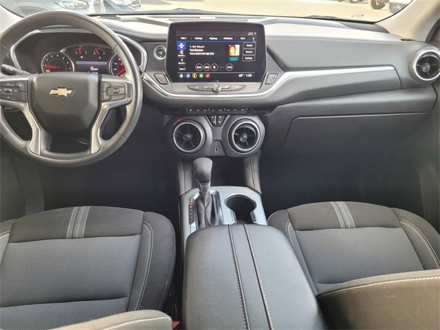 Used 2023 Chevrolet Blazer LT image 6