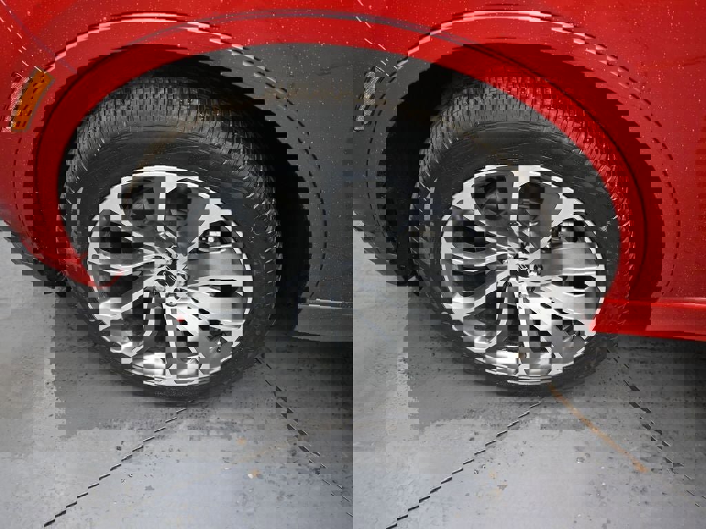 New 2026 Lincoln Aviator AWD w/ Jet Appearance Package image 41