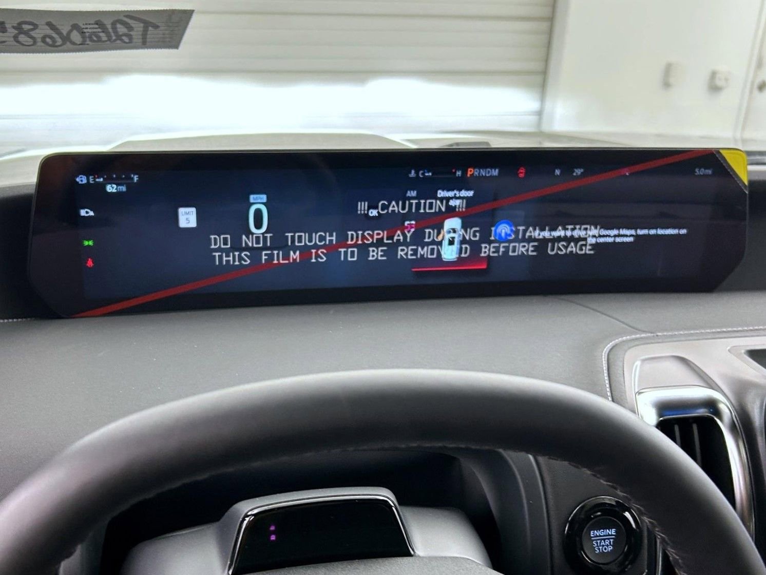 New 2026 Ford Expedition Platinum image 14