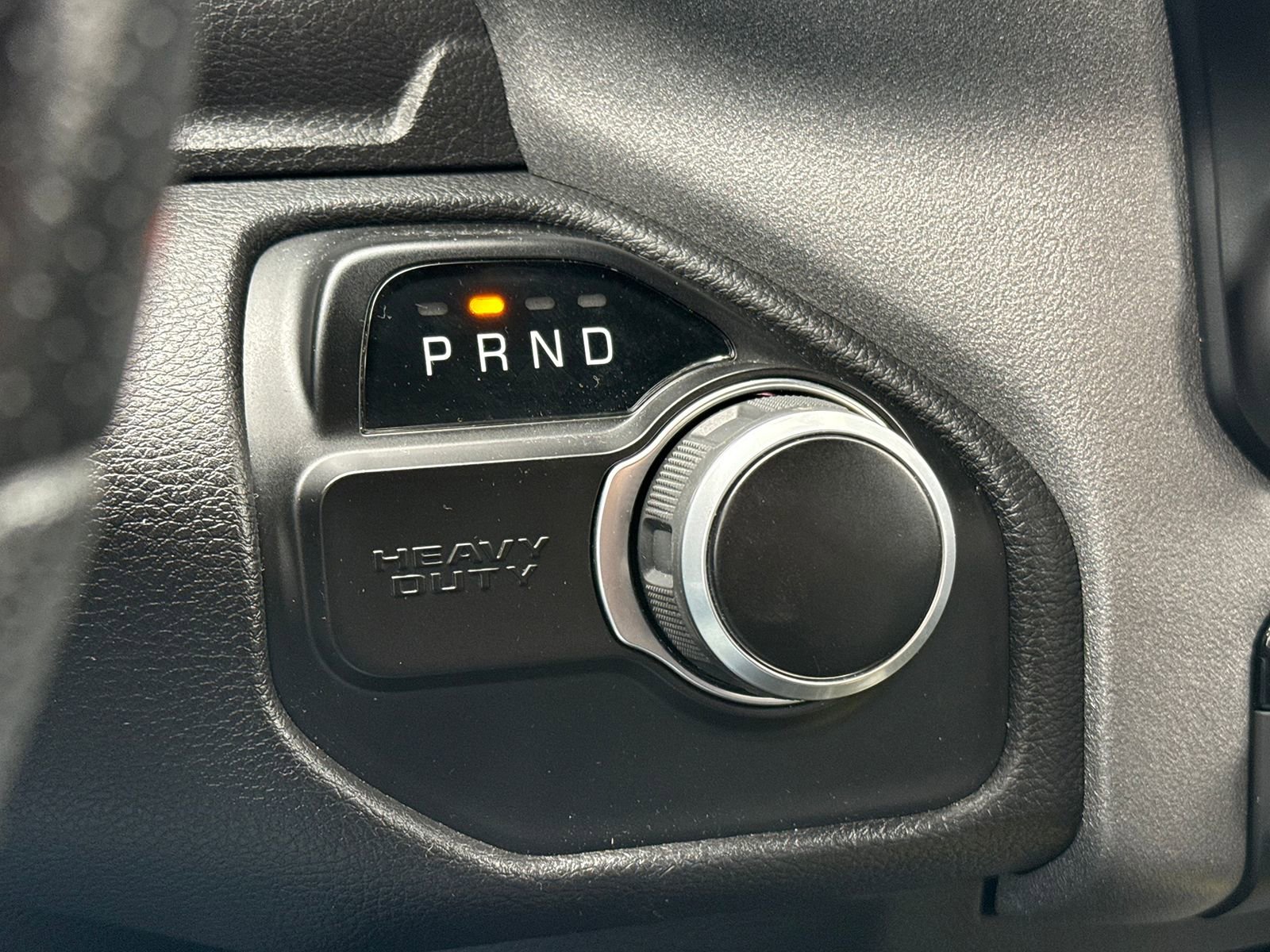 Used 2024 RAM 2500 Tradesman w/ Chrome Appearance Group image 25