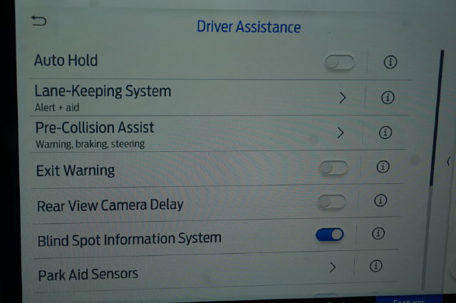 New 2026 Ford F150 STX RWD image 8