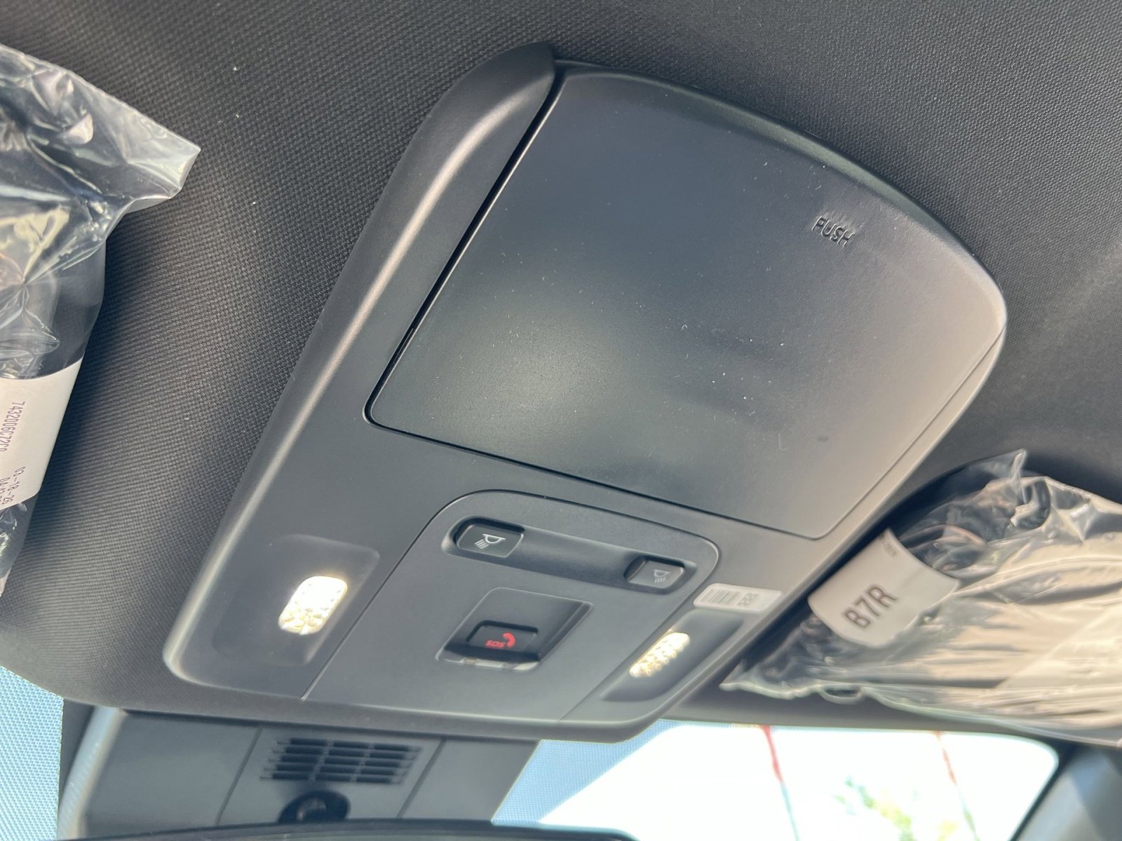 New 2026 Toyota Camry SE image 27