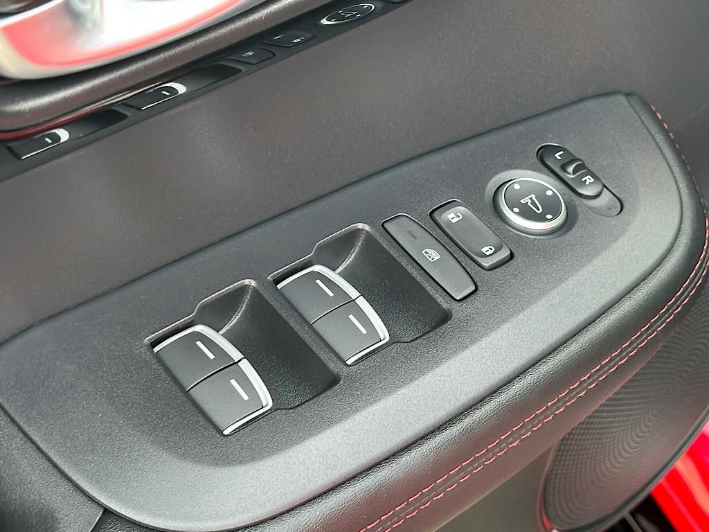 Certified 2025 Acura ADX A-Spec image 22