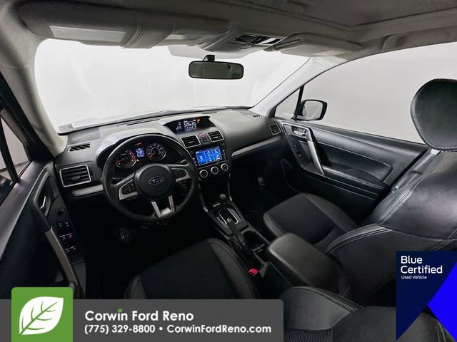 Used 2018 Subaru Forester 2.0XT Premium AWD/4WD image 25