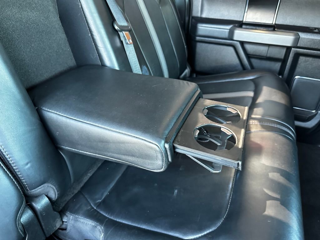 Used 2019 Ford F250 Platinum w/ Platinum Ultimate Package image 54