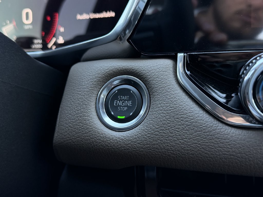 New 2026 GMC Canyon Denali AWD/4WD image 19
