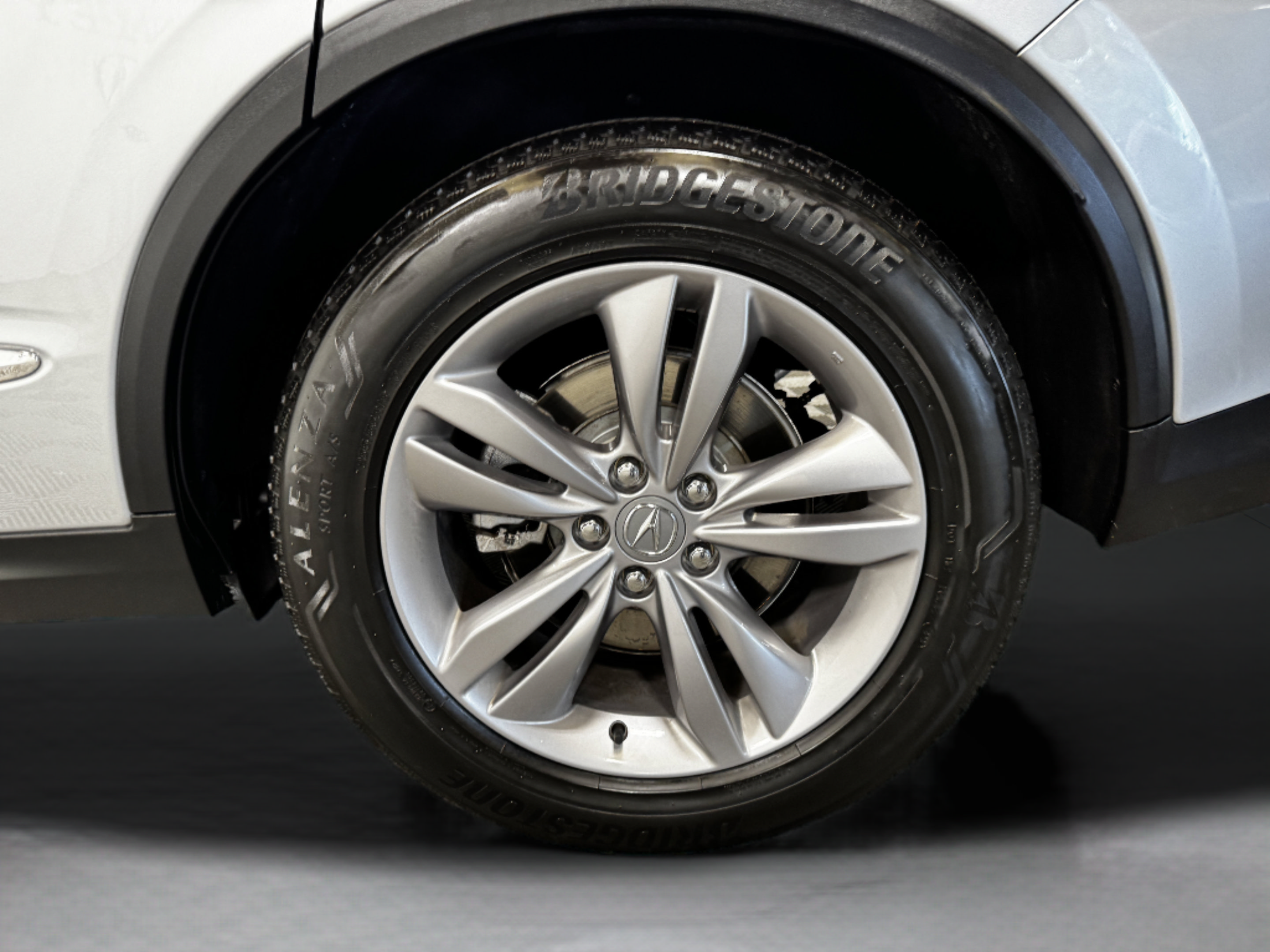 Certified 2024 Acura MDX FWD image 50